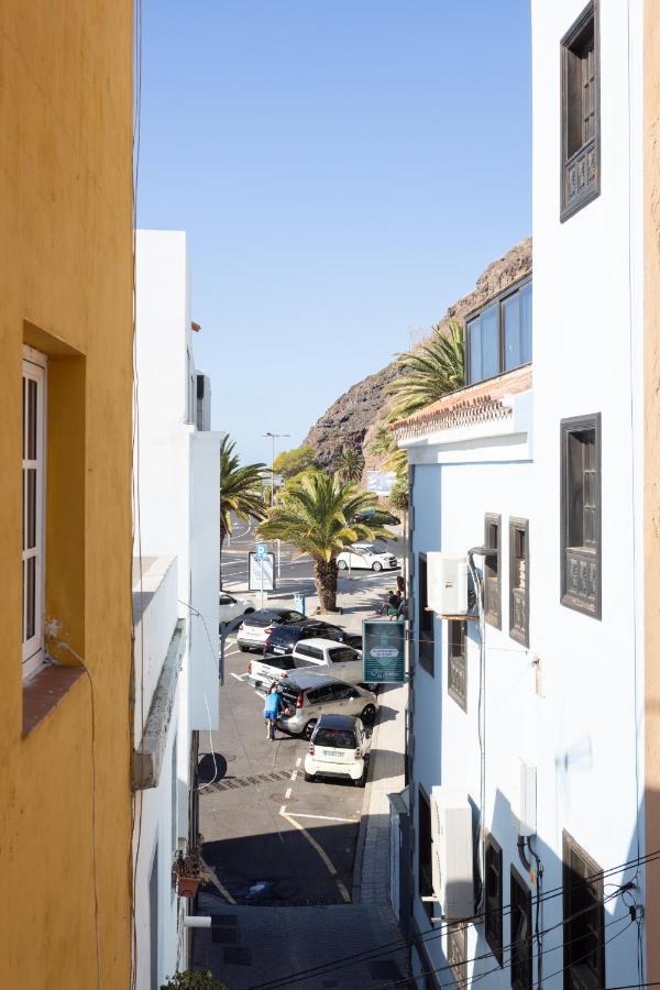 Fantastic Location San Andres Las Teresitas ภายนอก รูปภาพ