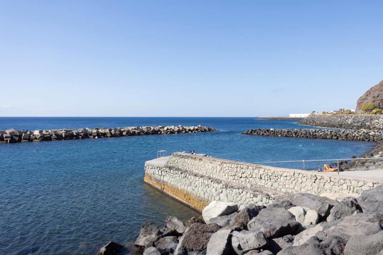 Fantastic Location San Andres Las Teresitas ภายนอก รูปภาพ